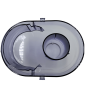 Часть корпуса (крышка) для соковыжималки Panasonic AJD89P151-W4